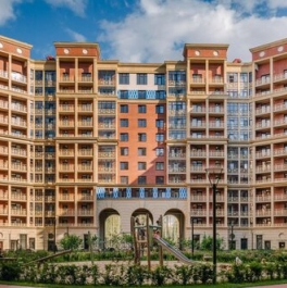 Продажа 1-комн квартиры на вторичном рынке Плесецкая ул,  д. 6 с1