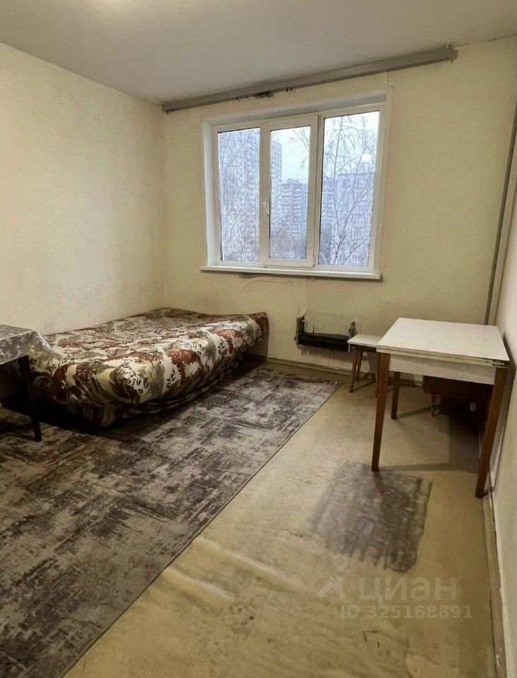 Аренда комнаты Батайский проезд, 31