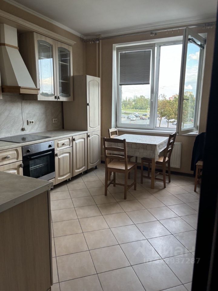 Продажа 1-комн квартиры на вторичном рынке улица Ушинского, 2к1