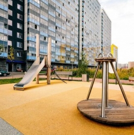 Продажа 1-комн квартиры на вторичном рынке Мурино г, Графская ул