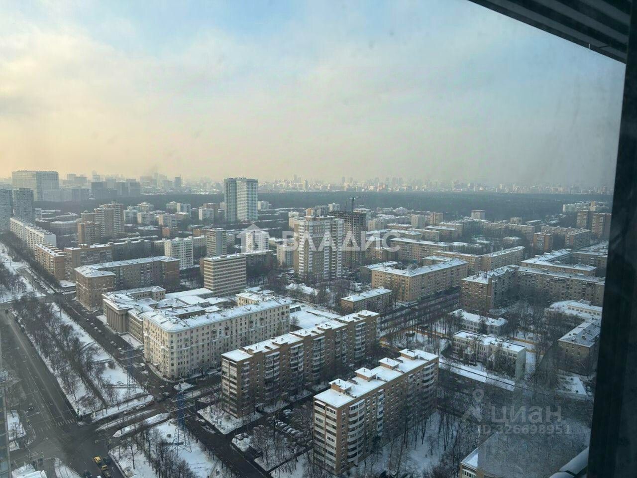 Продажа 3-комн квартиры на вторичном рынке Дмитровский проезд, 1