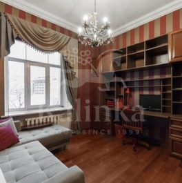 Продажа 4-комн квартиры на вторичном рынке ул Покровка,  д. 42,  к. 6