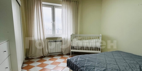 1-комн квартира Мячковский бульвар,  д. 1