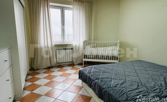 Продажа 1-комн квартиры на вторичном рынке Мячковский бульвар,  д. 1