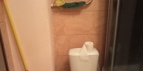1-комн квартира Калошин пер,  д. 6,  к. 1
