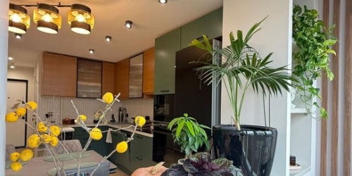 1-комн квартира Полоцкая улица,  д. 16