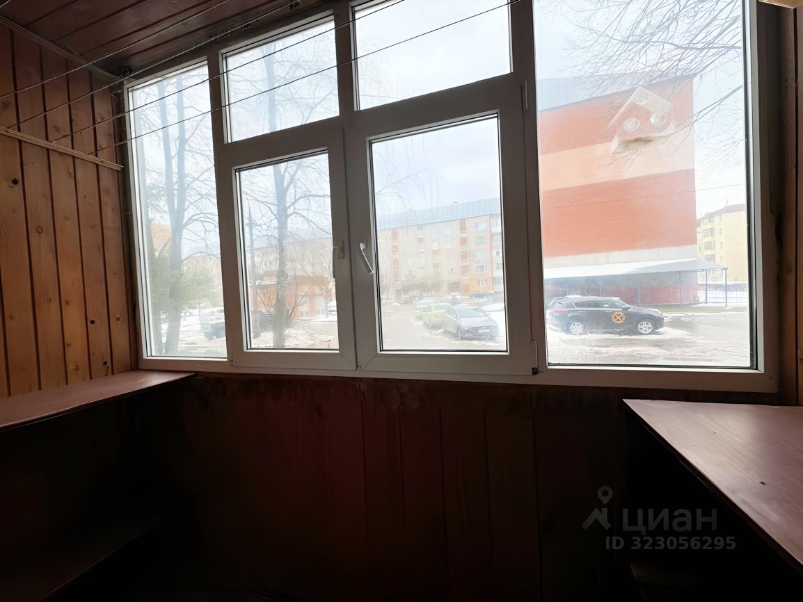 Продажа 2-комн квартиры на вторичном рынке Луховицы, улица Тимирязева, 8