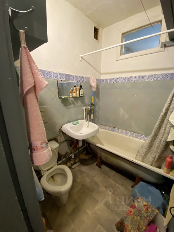 Продажа 2-комн квартиры на вторичном рынке Цемгигант мкр, улица Монтажная,  д. 8