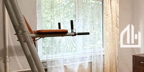 2-комн квартира улица Замшина, 39К1