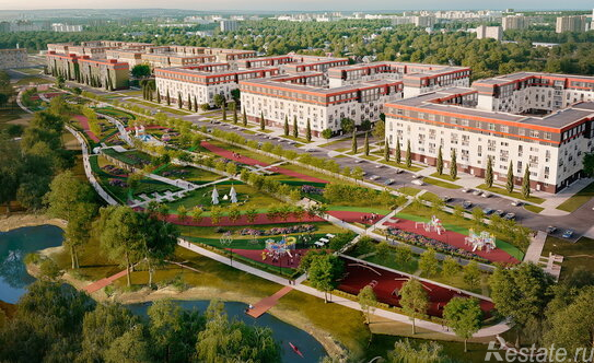 Продажа 1-комн квартиры на вторичном рынке Красногорск, улица Королёва,  д. 8