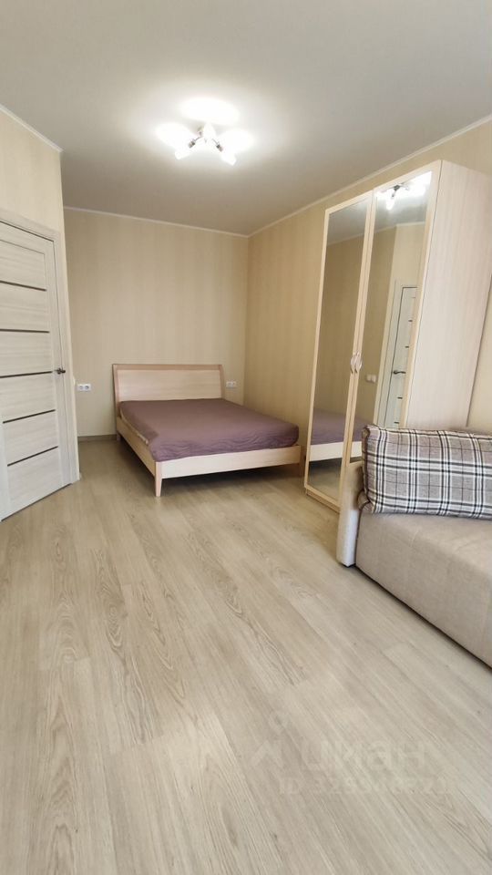 Продажа 1-комн квартиры на вторичном рынке Одинцово, улица Сколковская, 1Г