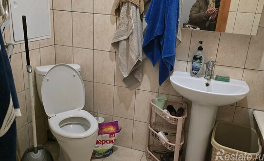 Продажа 1-комн квартиры на вторичном рынке Южный, улица Твардовского,  д. 40