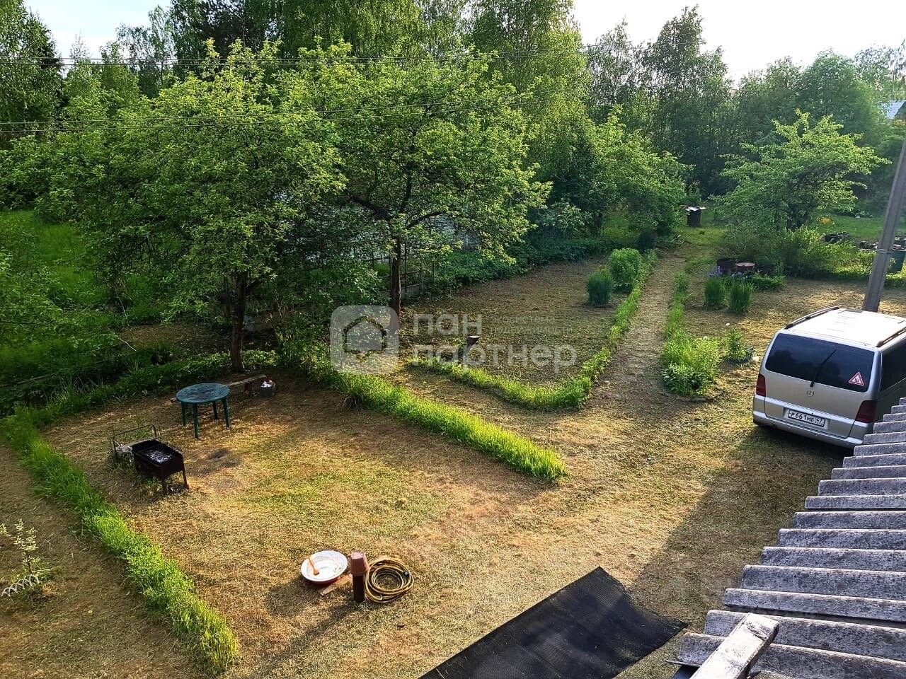 Продажа дома Апраксин садоводческий массив, Луч СНТ, улица 4-й Луч