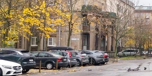 2-комн квартира Московский проспект, 170