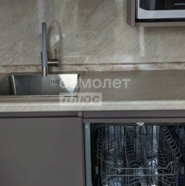 Продажа 1-комн квартиры на вторичном рынке улица Новинки,  д. 4