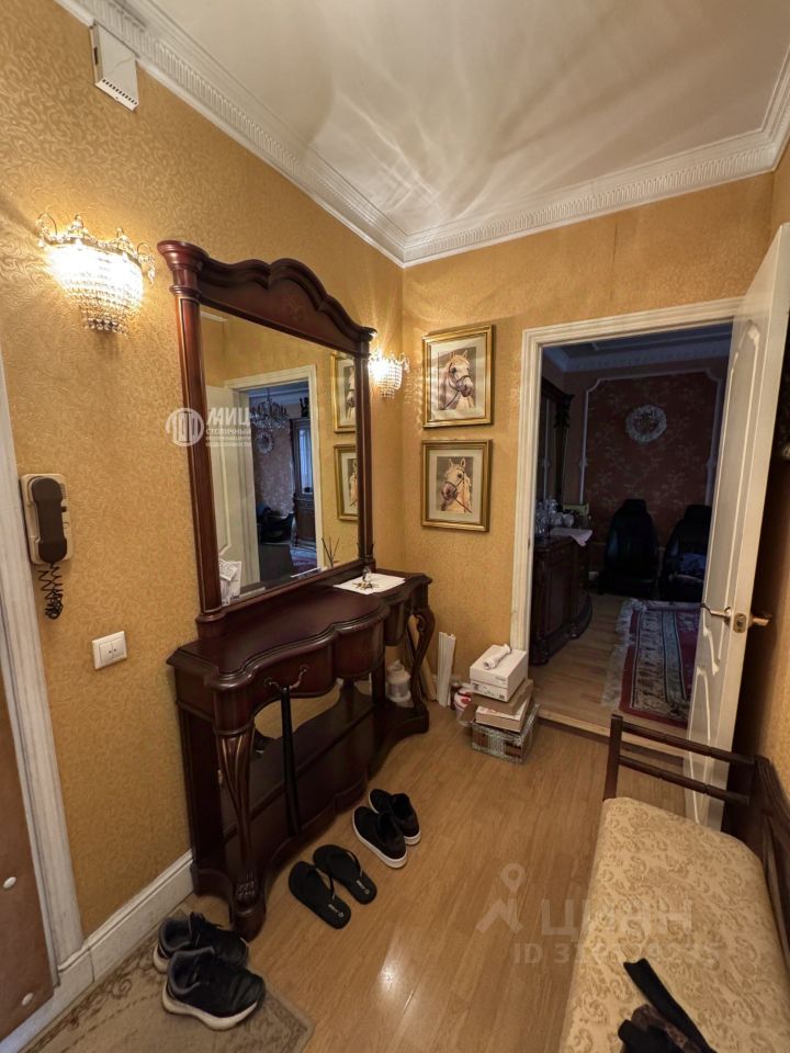 Продажа 2-комн квартиры на вторичном рынке Борисовский проезд, 38к1