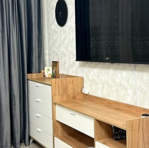 1-комн квартира Богословская улица,  д. 4 к1