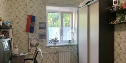 3-комн квартира Фарфоровская улица,  д. 26