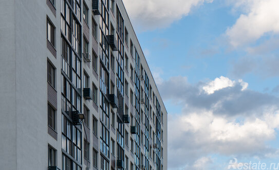 Продажа 2-комн квартиры на вторичном рынке Севильский Бульвар,  д. 3