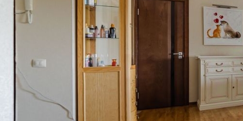 1-комн квартира Сестрорецк, улица Коробицына, 2Б