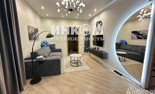 Продажа 3-комн квартиры на вторичном рынке Шепелюгинская улица,  д. 16