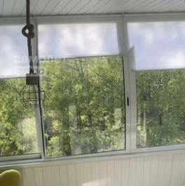 Продажа 3-комн квартиры на вторичном рынке Южный, улица Фадеева,  д. 17