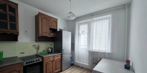 3-комн квартира Даев переулок,  д. 5