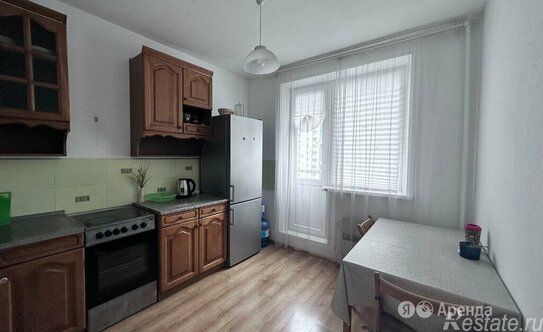 Аренда 3-комн квартиры на вторичном рынке Даев переулок,  д. 5