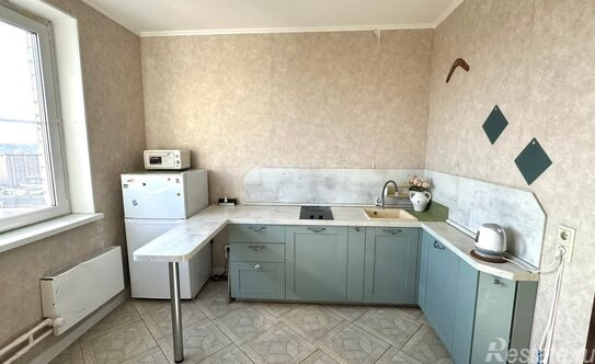 Продажа 2-комн квартиры на вторичном рынке ул Покровская,  д. 17А,  к. 1