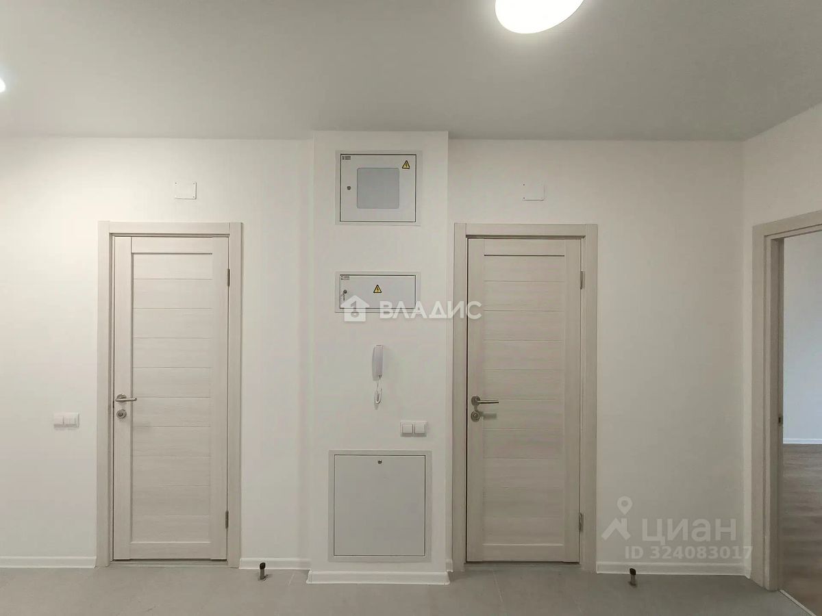 Продажа 3-комн квартиры на вторичном рынке Кусковская улица, 12/1