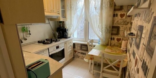 1-комн квартира проезд Шокальского,  д. 23