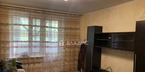 1-комн квартира Измайловское шоссе,  д. 27