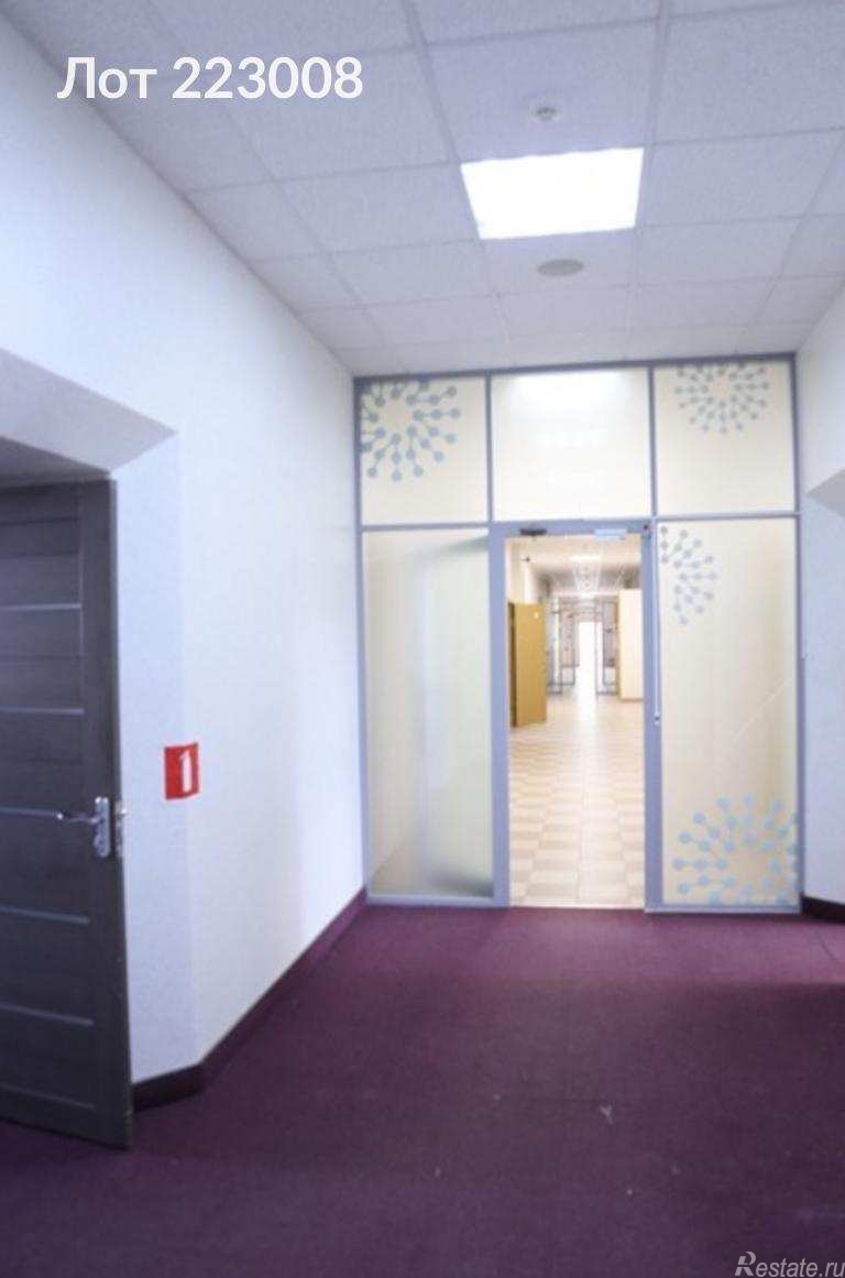 Аренда офиса Россия, Большая Грузинская улица, 12с2,  д. 12 с2