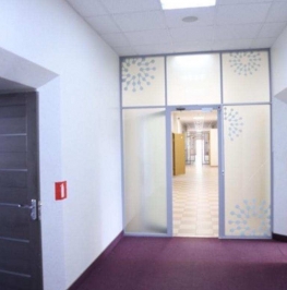 Аренда офиса Россия, Большая Грузинская улица, 12с2,  д. 12 с2