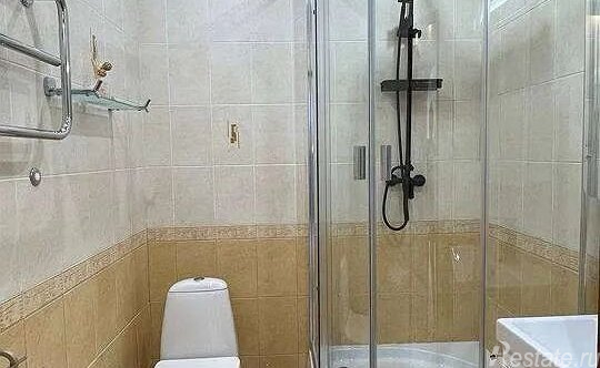 Аренда 1-комн квартиры на вторичном рынке Тарутинская улица,  д. 1