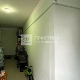 Продажа 2-комн квартиры на вторичном рынке улица Декабристов,  д. 35