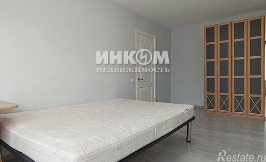 Продажа 1-комн квартиры на вторичном рынке Коровинское ш,  д. 20 к2