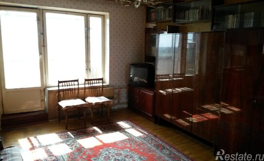 Продажа 1-комн квартиры на вторичном рынке Шипиловский проезд,  д. 67,  к. 1