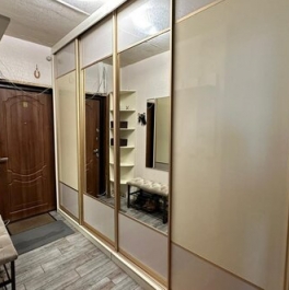 Продажа 2-комн квартиры на вторичном рынке Левобережный, «Нева»