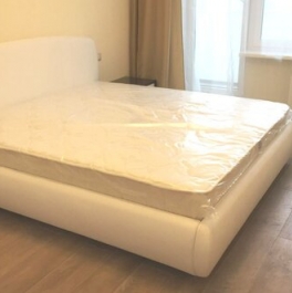 Продажа 2-комн квартиры на вторичном рынке улица Алексея Дикого,  д. 20