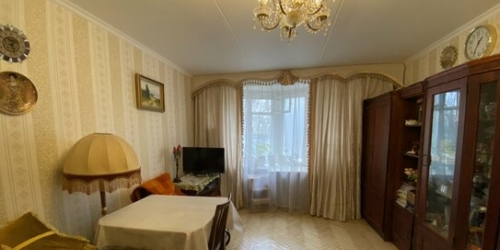 1-комн квартира Приморское шоссе,  д. 318