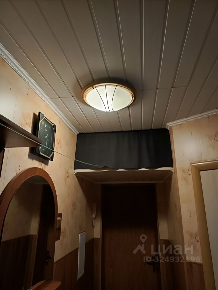 Продажа 2-комн квартиры на вторичном рынке пос. Репино, Приморское шоссе, 423к1
