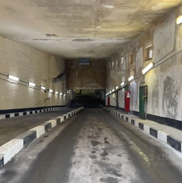 Продажа гаража улица Новаторов,  д. 4 к4