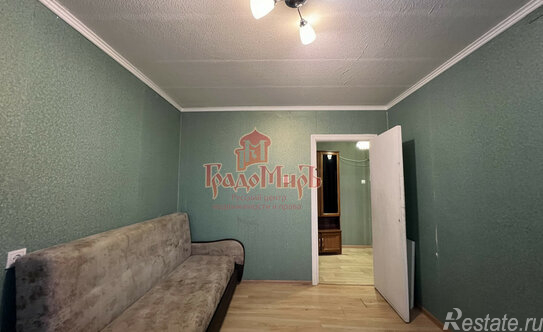 Продажа 2-комн квартиры на вторичном рынке Сергиев Посад, Московское шоссе,  д. 30/3