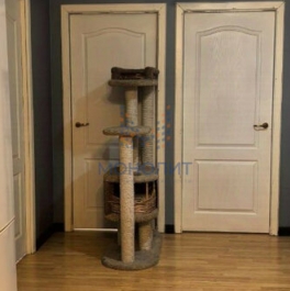 Продажа 3-комн квартиры на вторичном рынке ул Академика Капицы,  д. 20