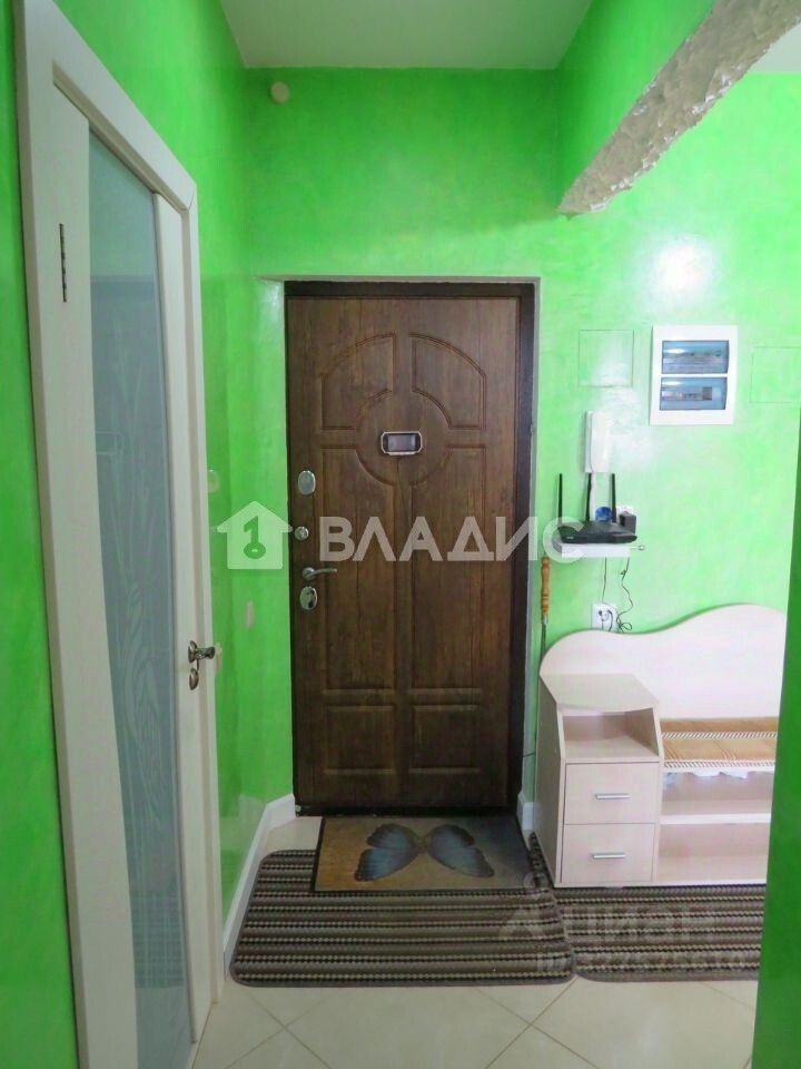 Продажа 1-комн квартиры на вторичном рынке д. Черная, улица Широкая, 23