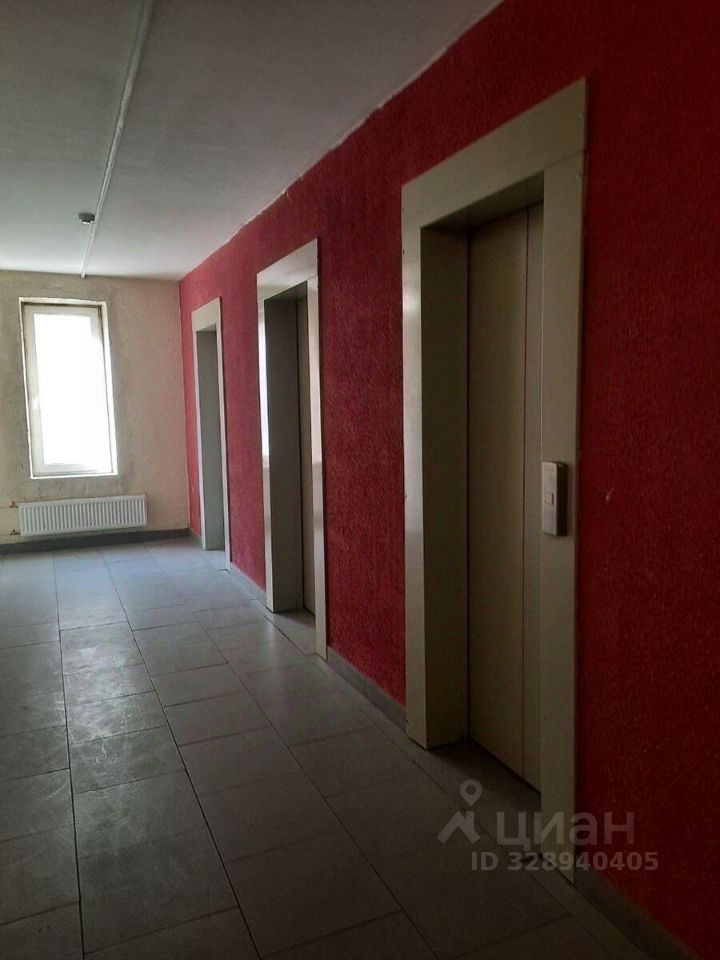 Продажа студии дорога Кушелевская, 7к6