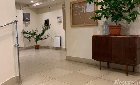 Продажа 1-комн квартиры на вторичном рынке Кутузовский пр-кт,  д. 3