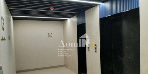 2-комн квартира ул Академика Константинова,  д. 1,  к. 2