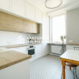 Продажа 2-комн квартиры на вторичном рынке Красногорск г, Народного Ополчения ул